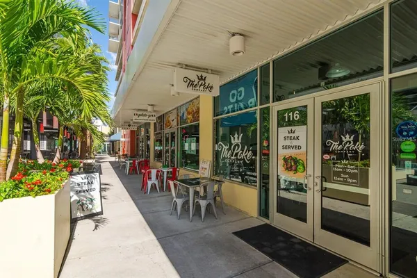 $319,000 | 1120 East Kennedy Boulevard, Unit 1427, Tampa, FL 33602