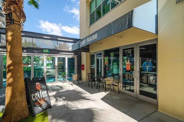 $319,000 | 1120 East Kennedy Boulevard, Unit 1427, Tampa, FL 33602