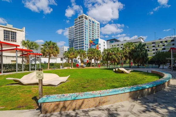 $319,000 | 1120 East Kennedy Boulevard, Unit 1427, Tampa, FL 33602