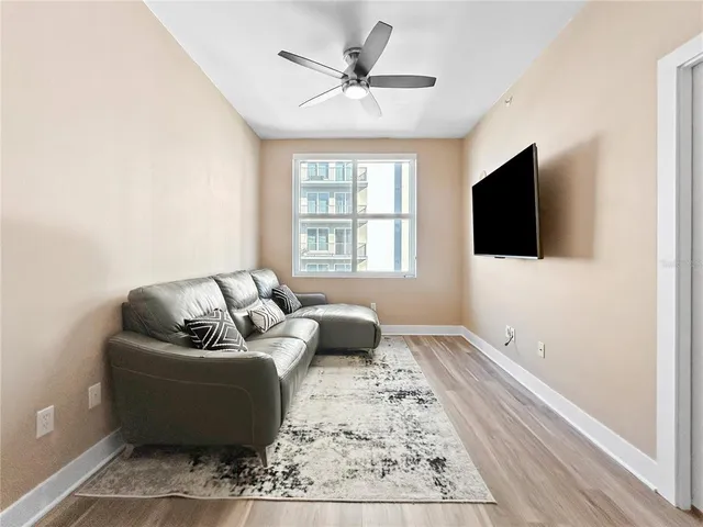 $335,000 | 1120 East Kennedy Boulevard, Unit 1427, Tampa, FL 33602