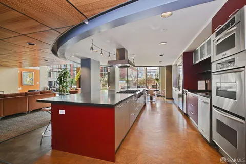 $880,000 | 170 King Street, Unit 711, San Francisco, CA 94107