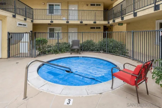 $2,100 | 5055 Collwood Boulevard, Unit 303, San Diego, CA 92115