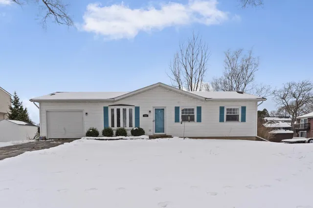 $324,900 | 121 West Spaulding Street, Watertown, WI 53098