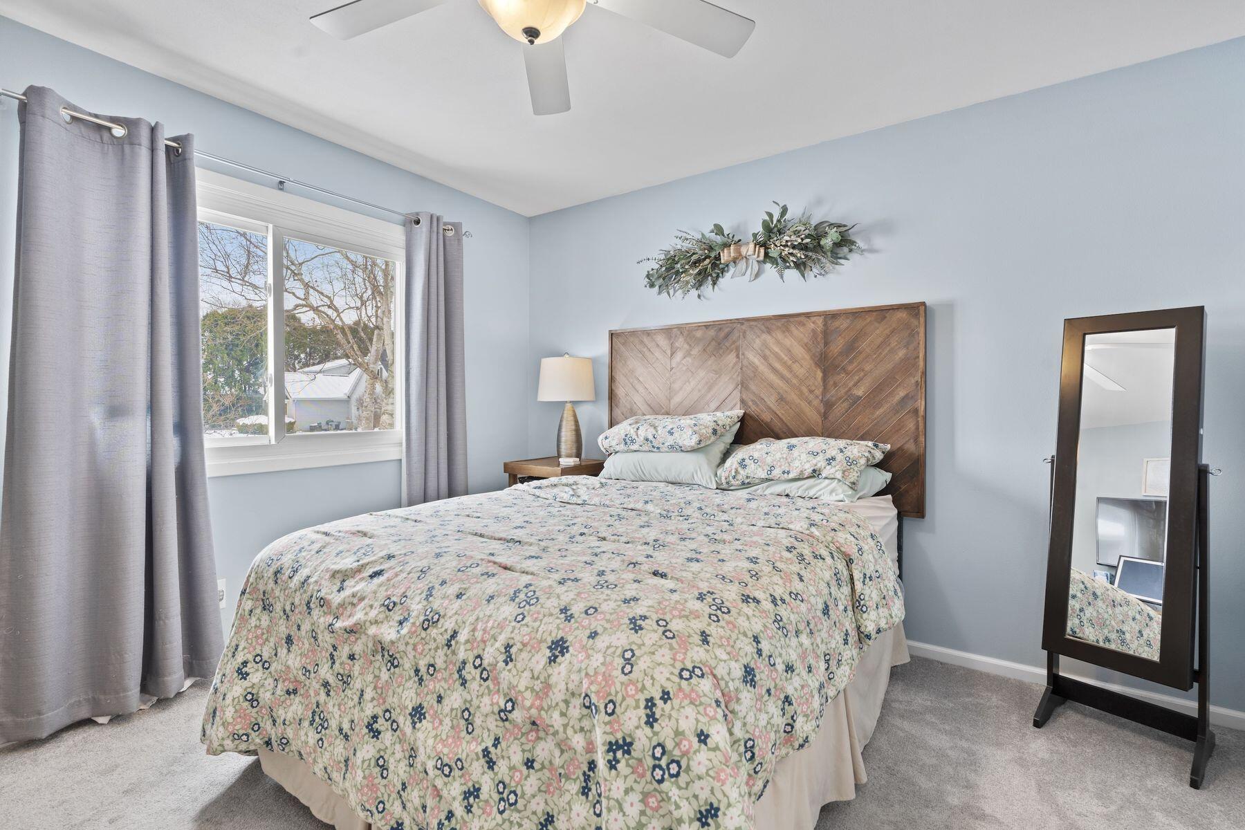 121 West Spaulding Street Watertown, WI 53098 - Photo 12 of 31 Primary Bedroom