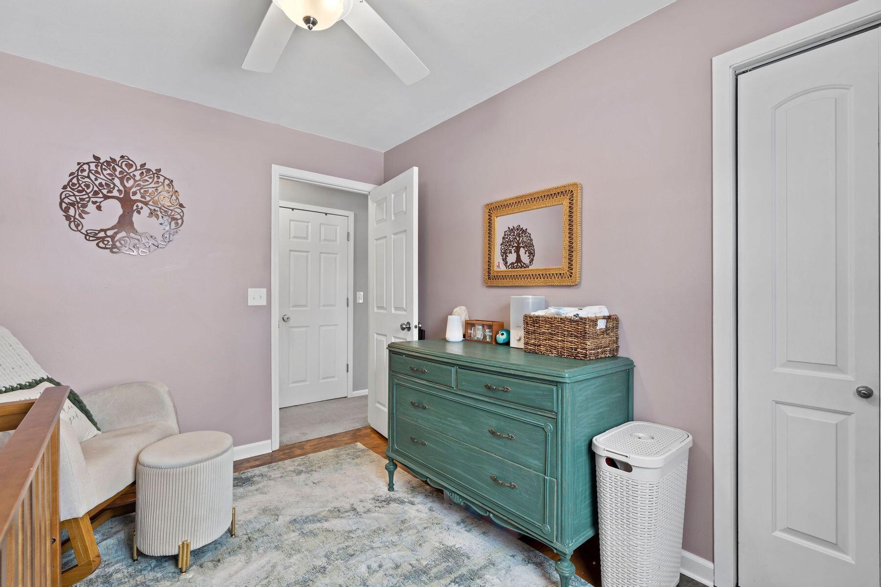 121 West Spaulding Street Watertown, WI 53098 - Photo 18 of 31 Third Bedroom