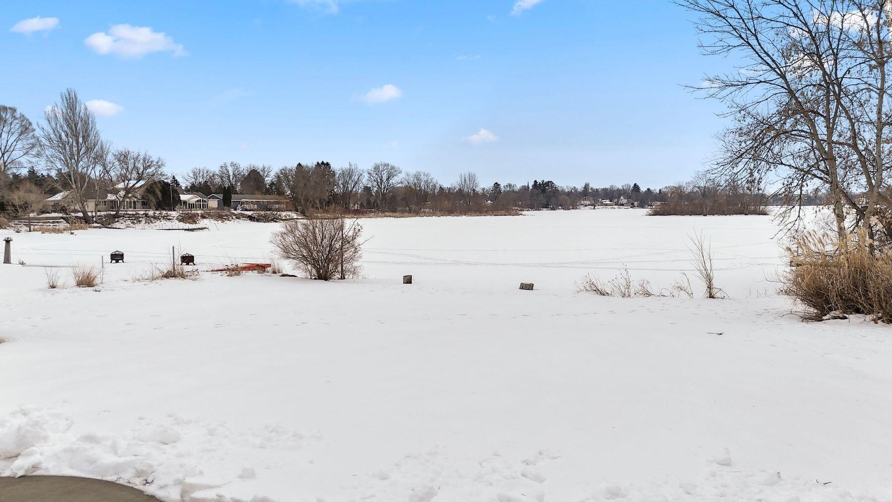 121 West Spaulding Street Watertown, WI 53098 - Photo 28 of 31 View from the Patio