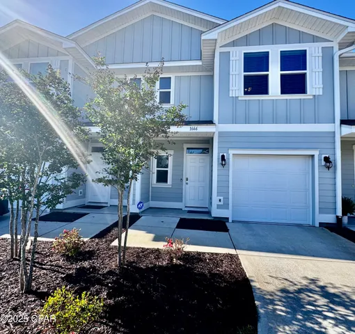 $260,000 | 1666 Caleigh Court, Lynn Haven, FL 32444