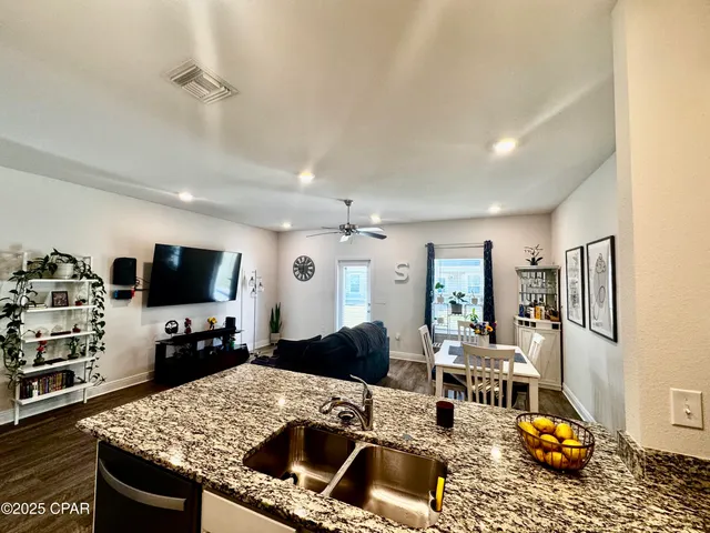 $260,000 | 1666 Caleigh Court, Lynn Haven, FL 32444