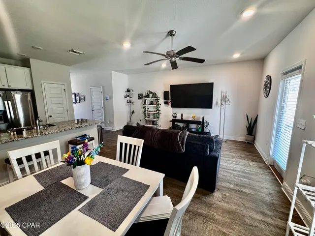 $260,000 | 1666 Caleigh Court, Lynn Haven, FL 32444