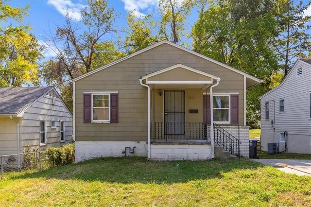 $79,000 | 3309 East 73rd Street, Kansas City, MO 64132