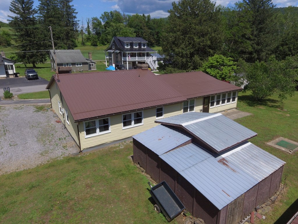 80 Lower Country Club Road Mount Union, PA 17066 - Photo 32 of 34 Gallery Image 32