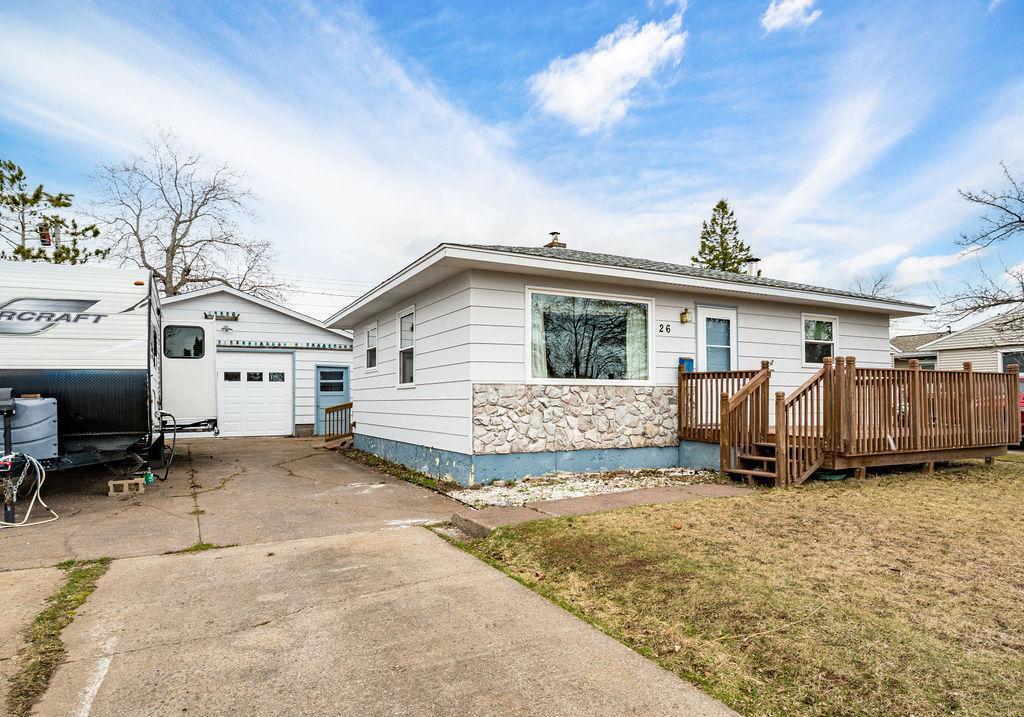 26 Gibson Road Silver Bay, MN 55614 - Photo 2 of 31