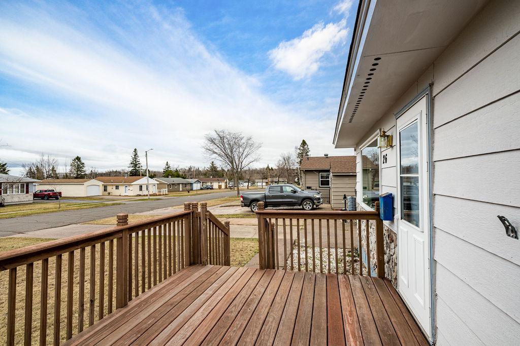 26 Gibson Road Silver Bay, MN 55614 - Photo 21 of 31