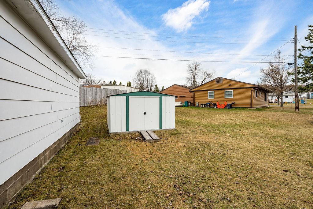 26 Gibson Road Silver Bay, MN 55614 - Photo 25 of 31