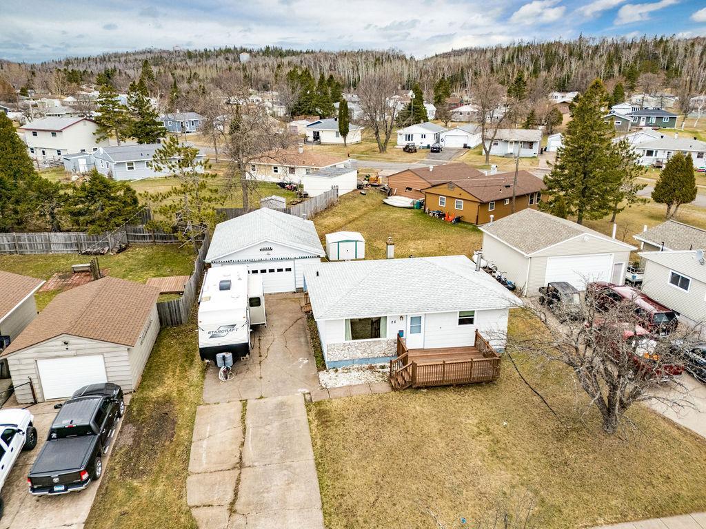 26 Gibson Road Silver Bay, MN 55614 - Photo 26 of 31