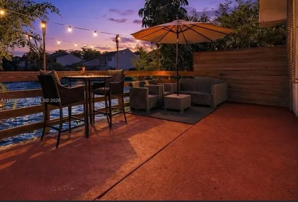 $3,200 | 12241 Southwest 24th Terrace, Unit 39, Miami, FL 33175