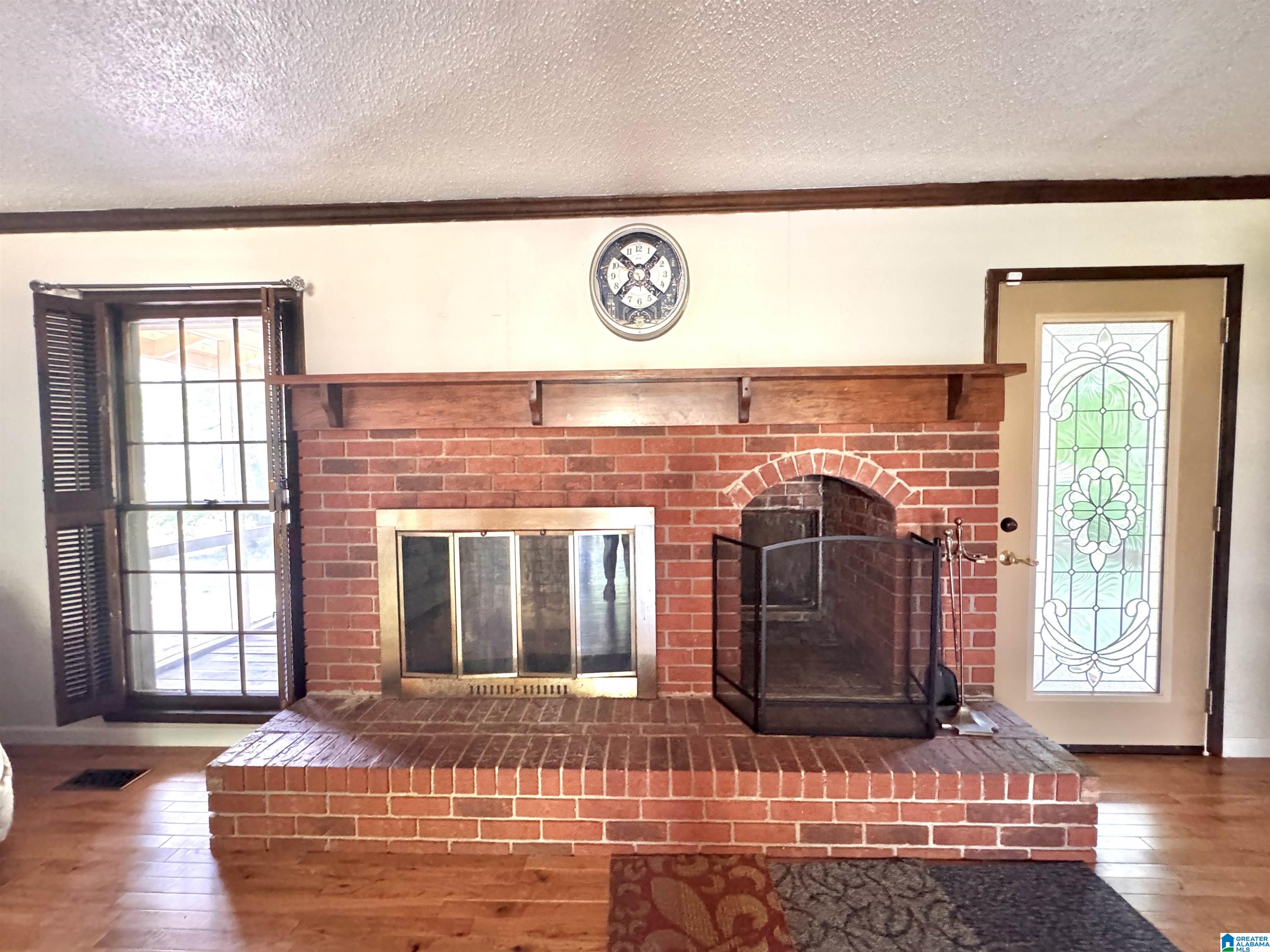 3820 Caffey Woods Road Anniston, AL 36207 - Photo 14 of 71