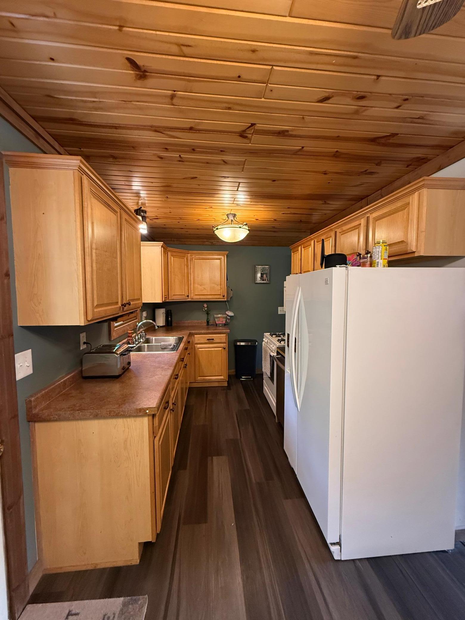 2554 Mission Road Northeast Cass Lake, MN 56633 - Photo 29 of 81