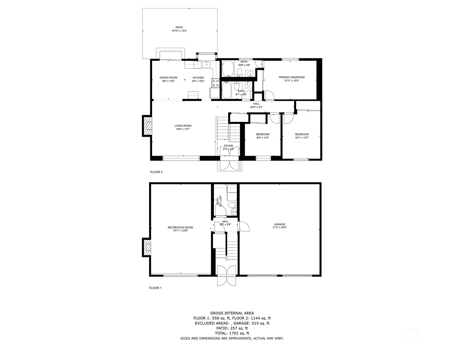 17148 136th Place Southeast Renton, WA 98058 - Photo 32 of 33 Gallery Image 32