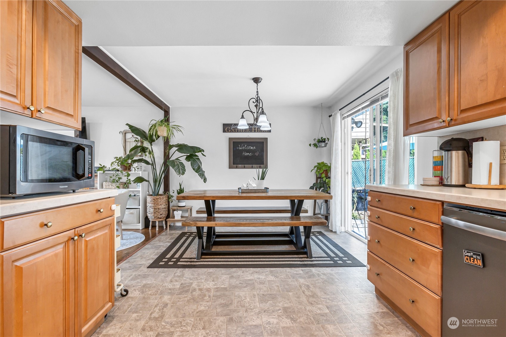 17148 136th Place Southeast Renton, WA 98058 - Photo 6 of 33 Gallery Image 6