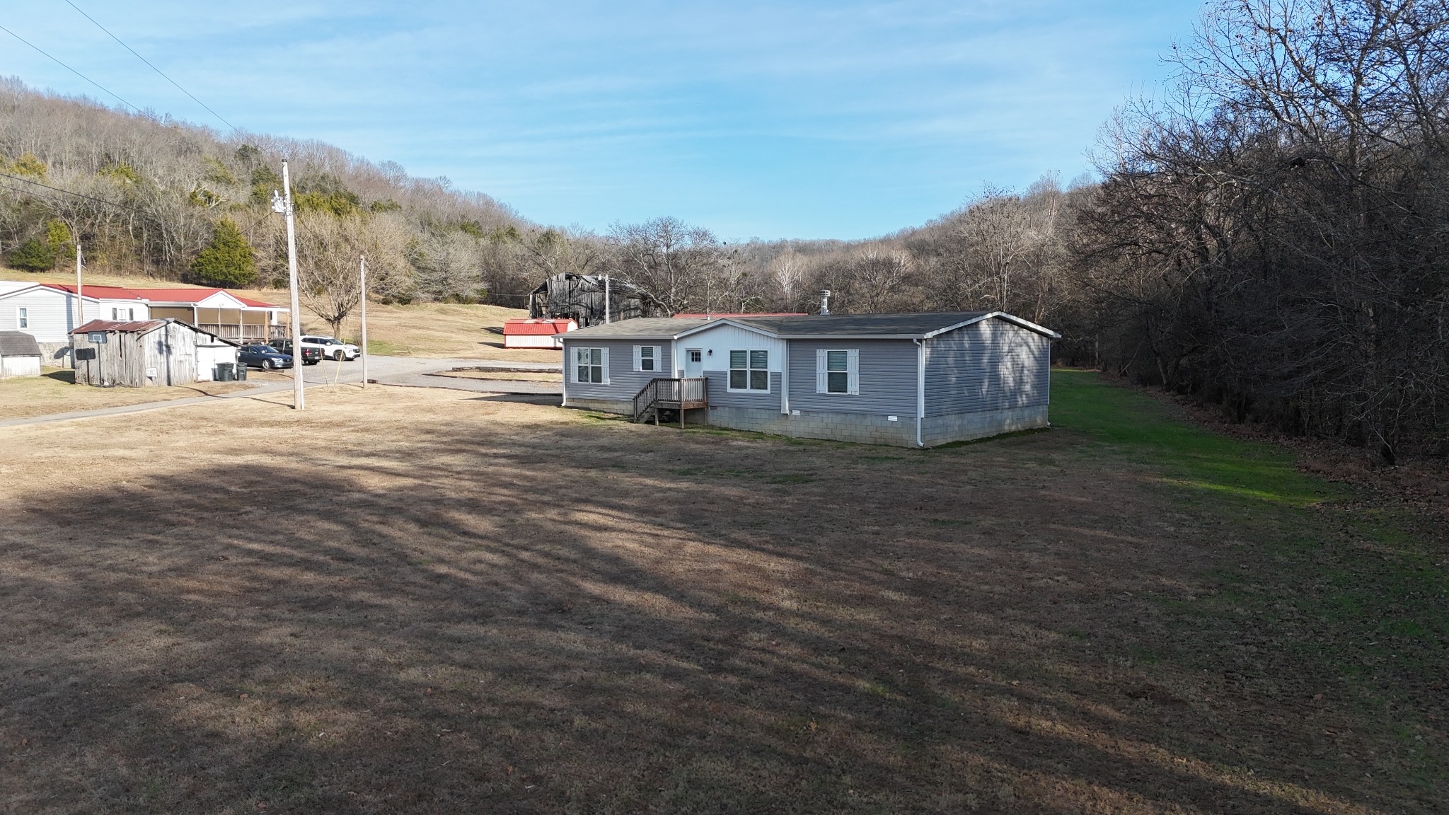 186 Aggie Perry Road Bethpage, TN 37022 - Photo 45 of 83 Gallery Image 45