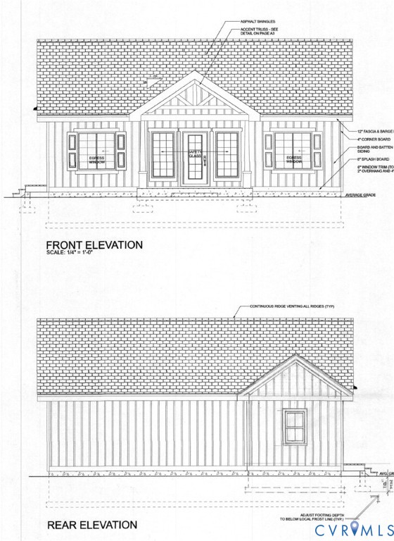 1315 Williamsburg Road Richmond, VA 23231 - Photo 2 of 4 a black and white photo of a book