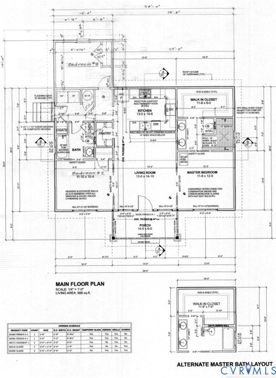 1315 Williamsburg Road Richmond, VA 23231 - Photo 4 of 4 a black and white photo of a