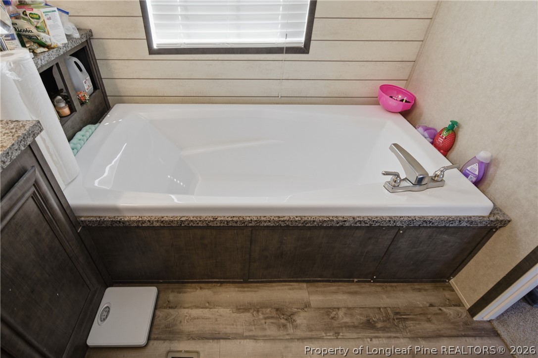 8637 Durant Nixon Road Linden, NC 28356 - Photo 11 of 36 8633