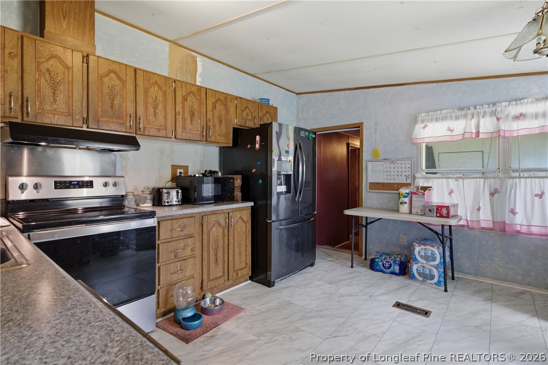 8637 Durant Nixon Road Linden, NC 28356 - Photo 20 of 36 8637