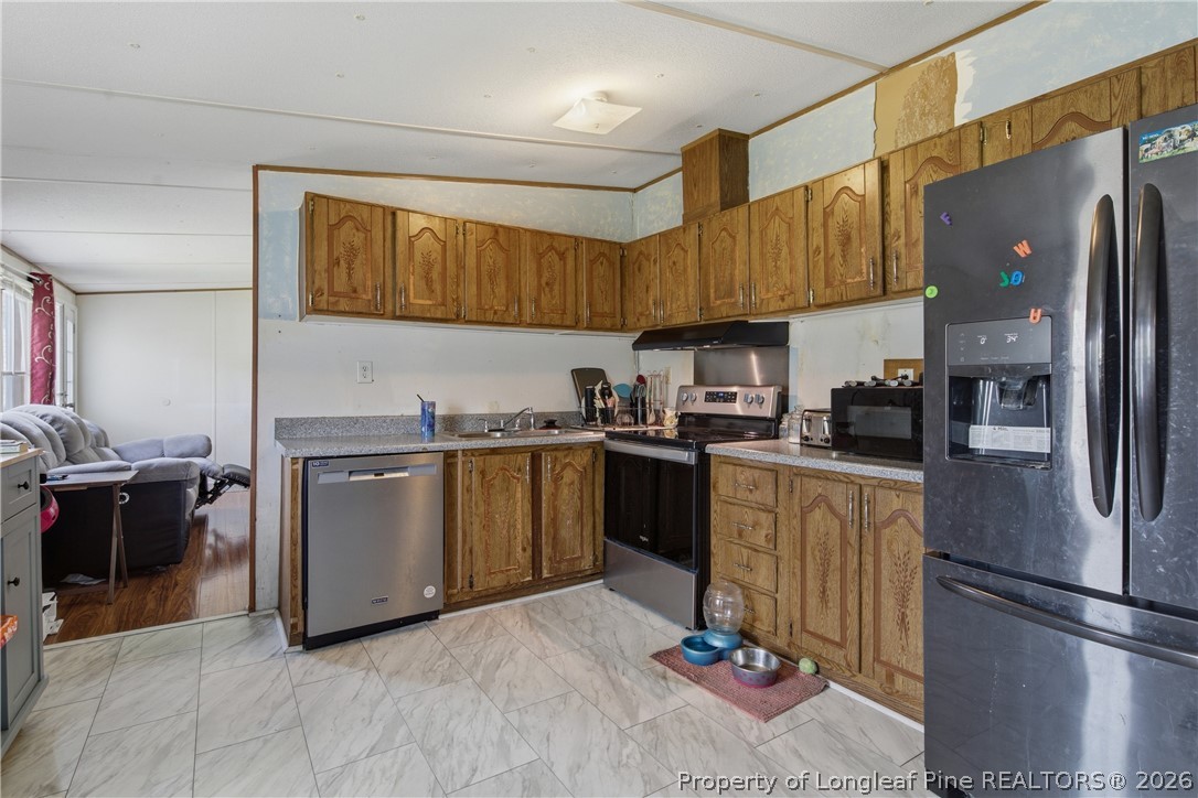 8637 Durant Nixon Road Linden, NC 28356 - Photo 23 of 36 8637