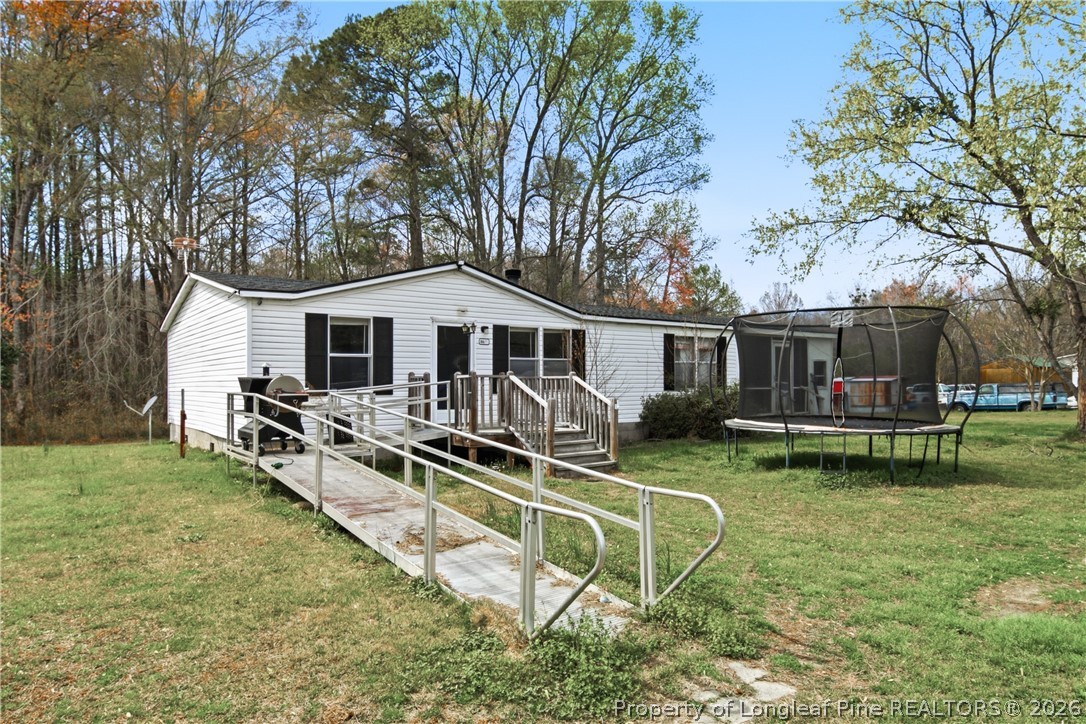 8637 Durant Nixon Road Linden, NC 28356 - Photo 27 of 36 8637