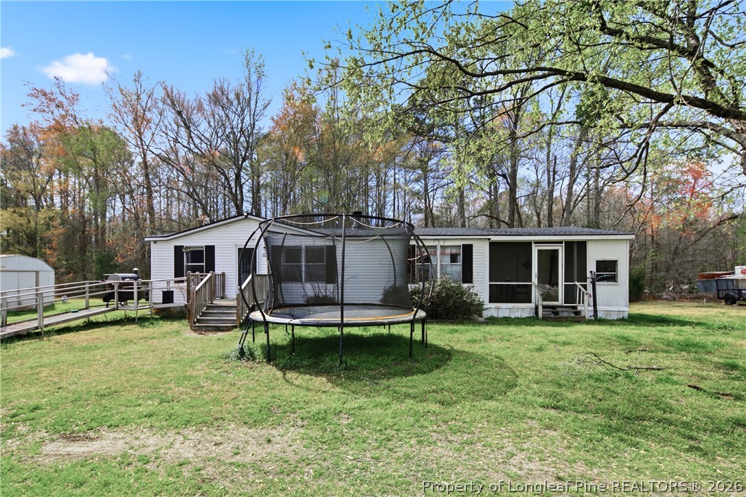 8637 Durant Nixon Road Linden, NC 28356 - Photo 28 of 36 8637