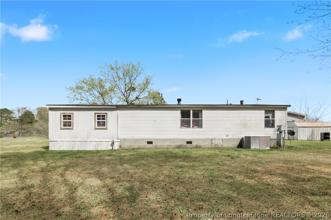 8637 Durant Nixon Road Linden, NC 28356 - Photo 30 of 36 8637