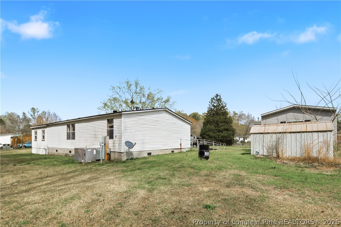 8637 Durant Nixon Road Linden, NC 28356 - Photo 32 of 36 8637