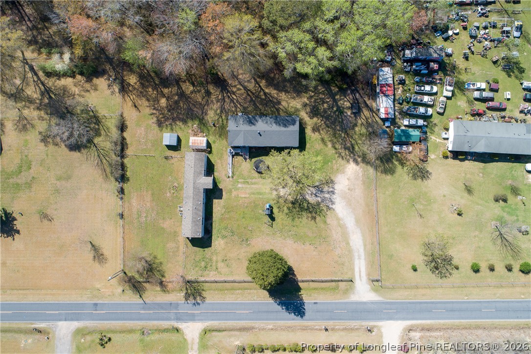 8637 Durant Nixon Road Linden, NC 28356 - Photo 34 of 36