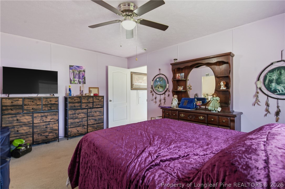 8637 Durant Nixon Road Linden, NC 28356 - Photo 7 of 36