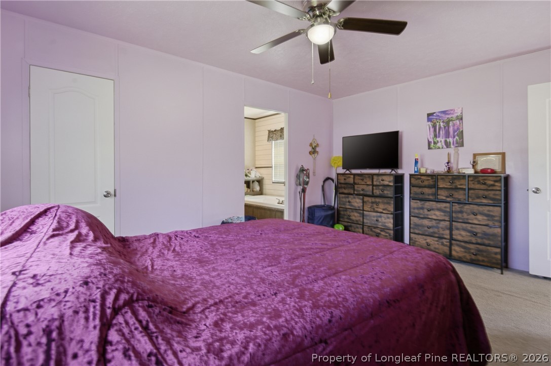 8637 Durant Nixon Road Linden, NC 28356 - Photo 8 of 36 8633