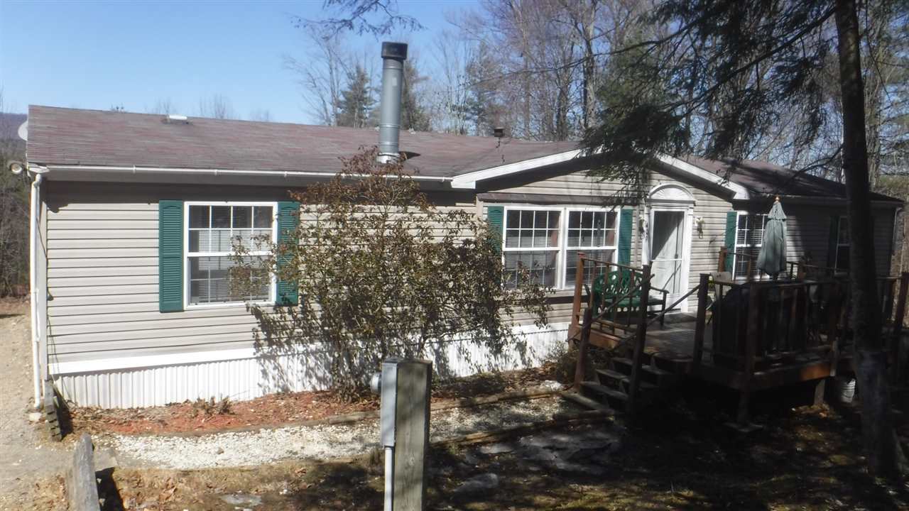 409 Davidson Hill Road Chester, VT 05143 - Photo 1 of 20