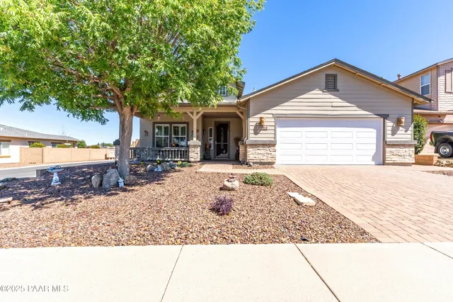 $497,900 | 13034 Lima Street, Dewey, AZ 86327