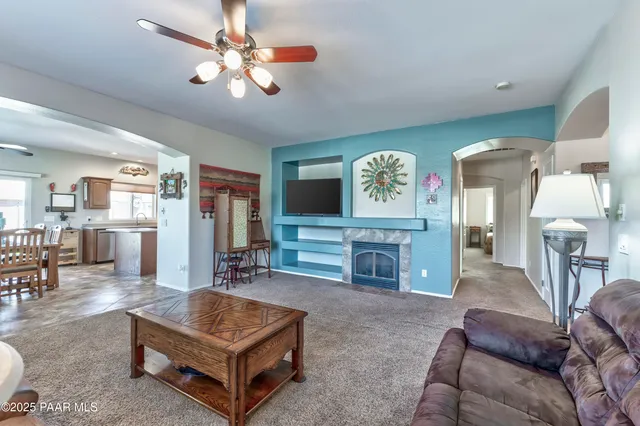 $497,900 | 13034 Lima Street, Dewey, AZ 86327