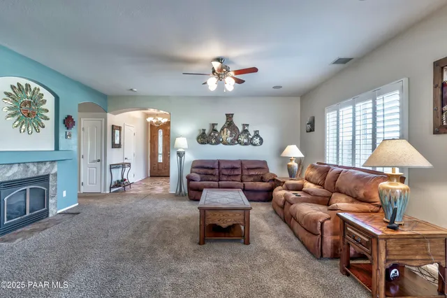 $497,900 | 13034 Lima Street, Dewey, AZ 86327