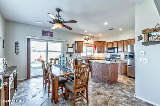 $497,900 | 13034 Lima Street, Dewey, AZ 86327