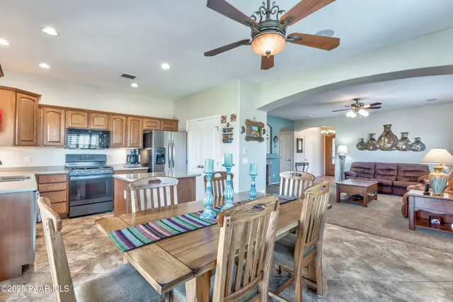 $497,900 | 13034 Lima Street, Dewey, AZ 86327