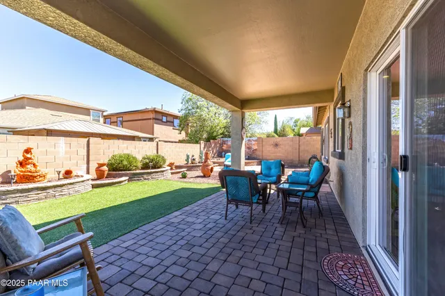 $497,900 | 13034 Lima Street, Dewey, AZ 86327