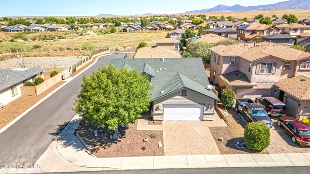 $497,900 | 13034 Lima Street, Dewey, AZ 86327
