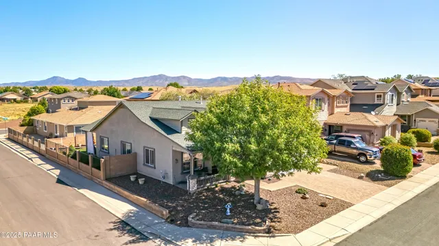 $497,900 | 13034 Lima Street, Dewey, AZ 86327