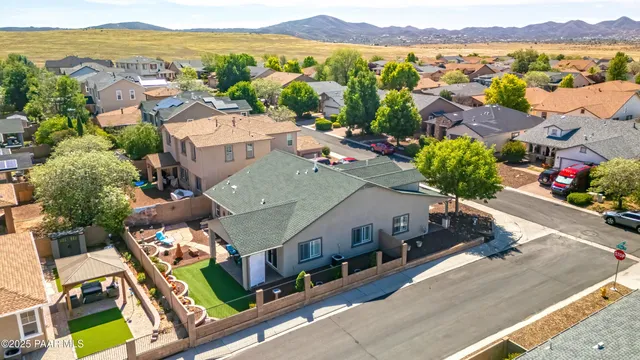 $497,900 | 13034 Lima Street, Dewey, AZ 86327