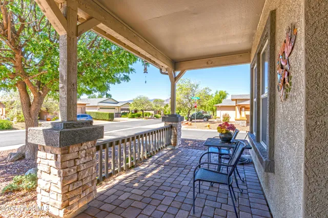 $497,900 | 13034 Lima Street, Dewey, AZ 86327