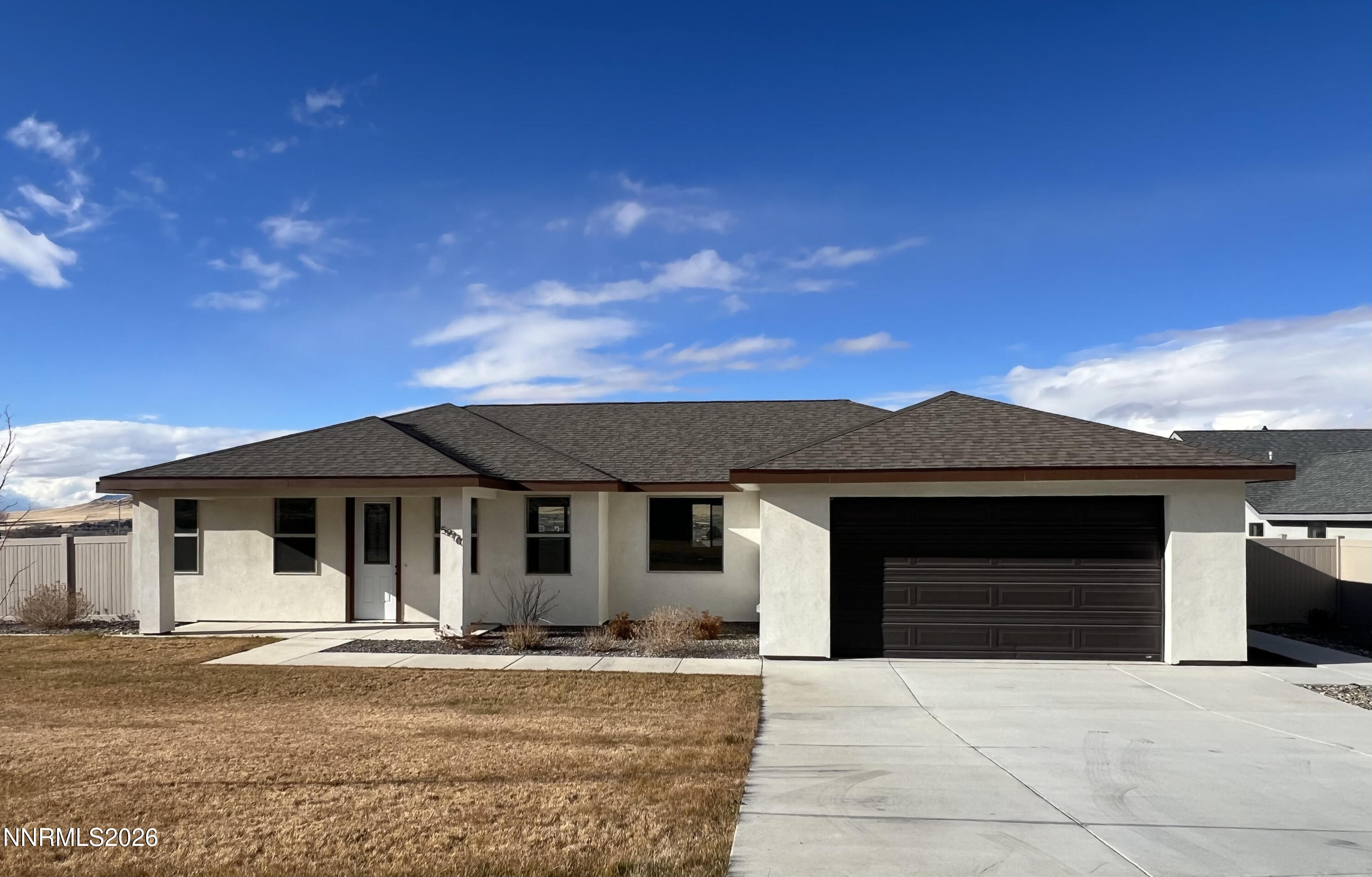 5970 Packsaddle Road Winnemucca, NV 89445 - Photo 1 of 1 5970 Packsaddle front view