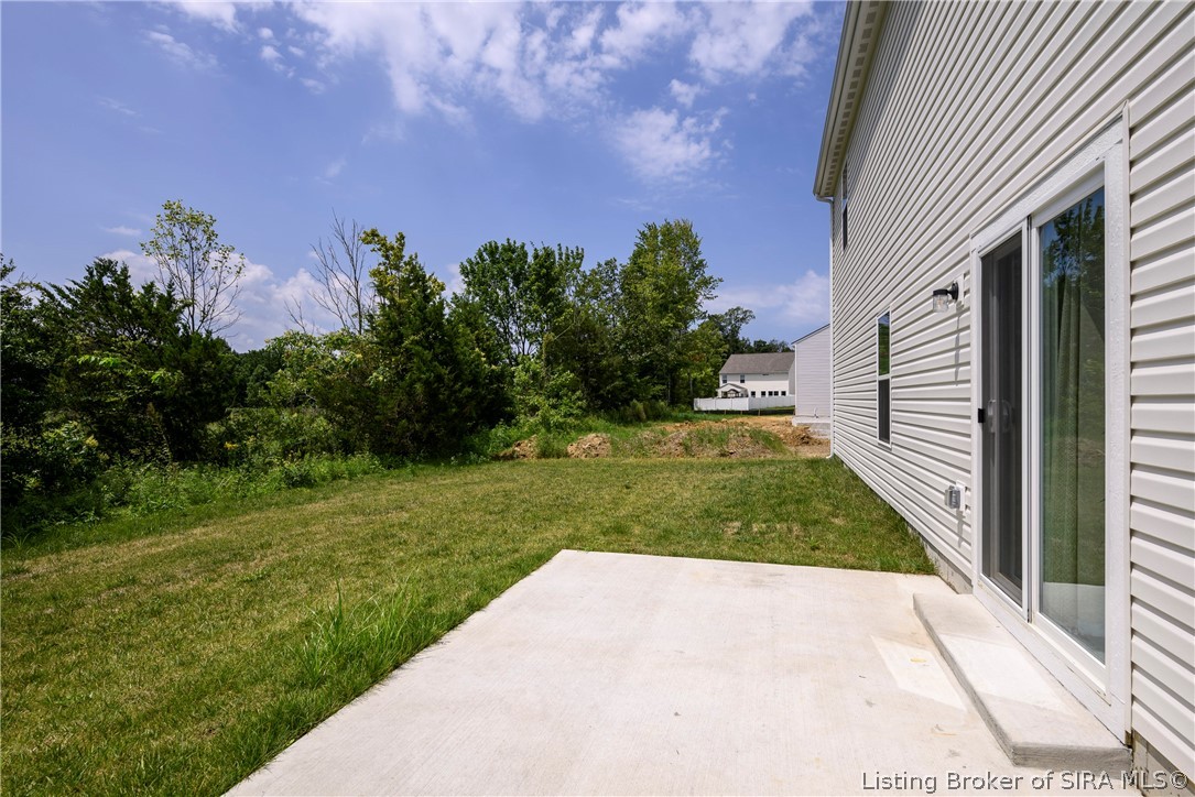 5035 Schaefer Lane Floyds Knobs, IN 47119 - Photo 39 of 41 Gallery Image 39